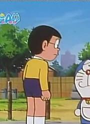 《哆啦A梦》胖虎的正餐秀上设定真不错，大家都在讨论