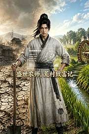 盛世农师，荒村致富记