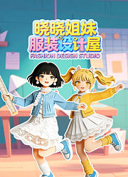 晓晓姐妹服装设计屋
