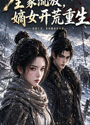 全家流放，嫡女开荒重生