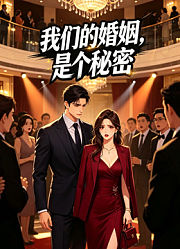 我们的婚姻，是个秘密