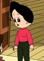 孩子一回家就老看《大头儿子小头爸爸》，游戏都不玩了