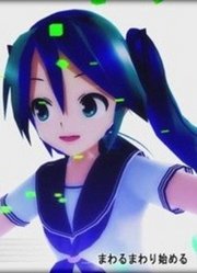 【PV】girl☆meets☆boy【初音MIKU】