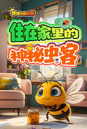 球球有料科普：住在家里的神秘虫客