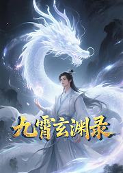 九霄玄渊录