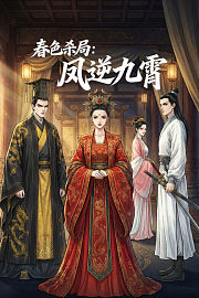 春色杀局：凤逆九霄