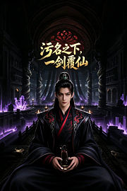 污名之下，一剑覆仙