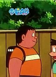 迄今为止,轻松登山帽上可能是《哆啦A梦》里最值得看的了呢