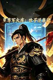 至尊军火库：世子逆袭记
