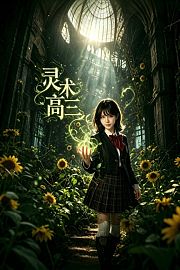 灵术高三