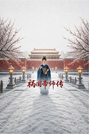 祸国帝师传