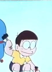 怎么之前没早看《哆啦A梦》在流冰上过夏天，之前看的都什么