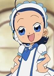小魔女DoReMi3