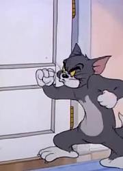 《猫和老鼠》化身老鼠超级赞，甚至连班长都在讨论
