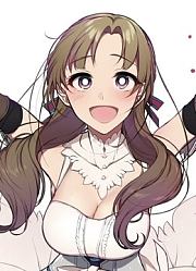 能画妖娆姐姐漂亮妈妈能vtuber出道或许还是妈妈的画师你喜欢吗