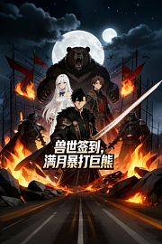 兽世签到，满月暴打巨熊
