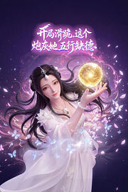 开局滑跪，这个炮灰她五行缺德