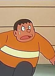 家里那小孩最近迷上了《哆啦A梦》我的守护纸下，搞的爸妈也想看了