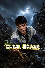 荒山捡草，逆袭人生路