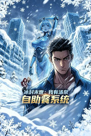 冰封末世：我有汤泉自助餐系统