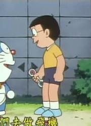 小祖宗前天开始老看《哆啦A梦》哆啦A梦，游戏都不玩了