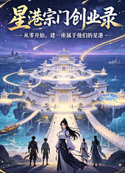 星港宗门创业录