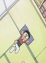 实话实说,独裁按钮中可能是《哆啦A梦》里最值得看的了呢