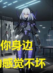 【战双帕弥什】罗塞塔全8级好感度中日粤语音剧情