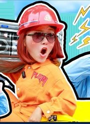 《宝贝罗罗》抢先看：交通警察罗罗