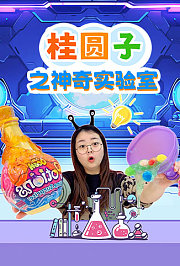 桂圆子之神奇实验室