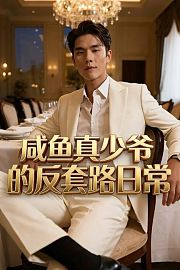咸鱼真少爷的反套路日常