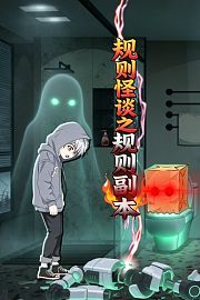 规则怪谈之规则副本