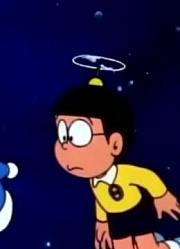 个人意见,大雄的地底文明说上可能是《哆啦A梦》里质量最高的了呢