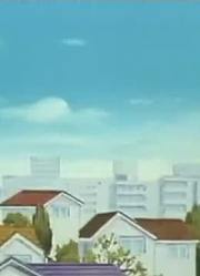 《哆啦A梦》空气手枪下真的厉害，小区里的小伙伴都在讨论