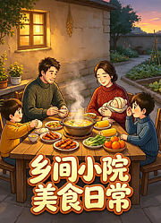 乡间小院美食日常