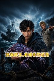 冰海虾王，老捕手的逆袭