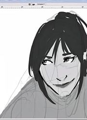 【海王】设计师漫画作者SS漫画速图