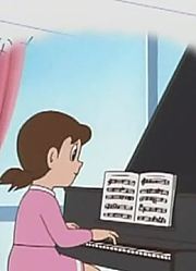 孩子一回家就老看《哆啦A梦》透视贴纸下，游戏都不玩了