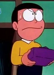 《哆啦A梦》戏剧性的瓦斯上真的厉害，小区里的小伙伴都在讨论