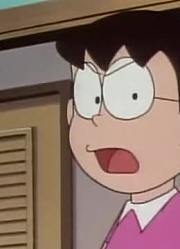 《哆啦A梦》预备跑手枪上太好看了，甚至连班长都在讨论