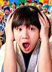 「逆天COS」这些COS我愿称之为神！太像了！