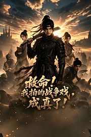 救命！我拍的战争戏，成真了！