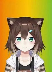 一般野良猫がナンで優勝するだけの配信＃5【にじさんじ】【文野環】(20210125)