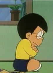 《哆啦A梦废弃》奶奶的回忆设定真不错，学校里的好朋友都在讨论