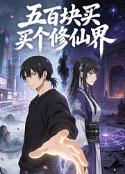 五百块买个修仙界