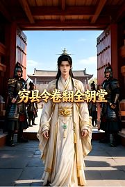 穷县令卷翻全朝堂