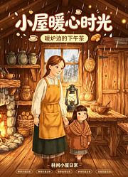 暖心小屋时光