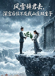 风雪辞君去，深宫后位不及我山庄双生子