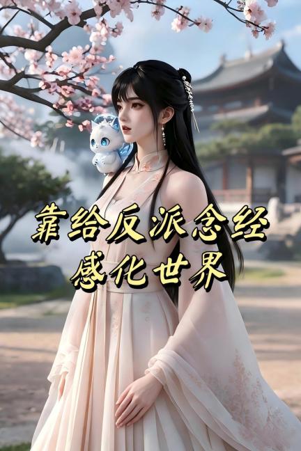 靠给反派念经感化世界