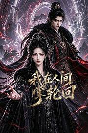 我在人间掌轮回